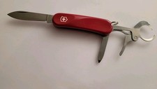 Taschenmesser victorinox cigar gebraucht kaufen  Berlin