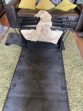 Bed sport for sale  CHESTERFIELD