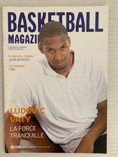 Basketball ffbb magazine d'occasion  France