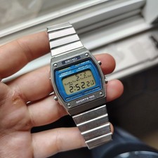 Seiko a229 5060 for sale  Renton