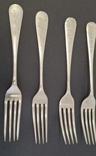 Military forks gladwin for sale  CANTERBURY