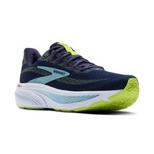 BROOKS GHOST 17 Scarpe Running Uomo Neutral Cushion WIDE 110442 2E 414, używany na sprzedaż  Wysyłka do Poland