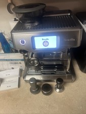 Breville barista touch for sale Breville barista touch for sale  Portland