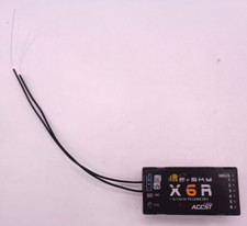Frsky x6r 16ch for sale  DRIFFIELD