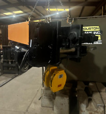 Lift ton electric for sale  Houston