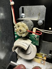 Vendo geldrückgabe motor gebraucht kaufen  Denkendorf