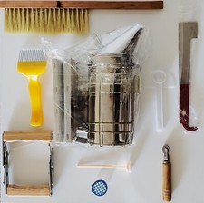 Beekeeping tool kit for sale  Liverpool