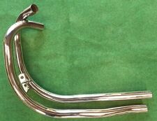 Exhaust pipes bsa for sale  BURNTWOOD
