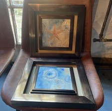 Coastal wall art for sale  Galveston