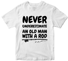 Never underestimate old for sale  THORNTON HEATH