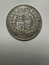 1890 half crown for sale  WATFORD