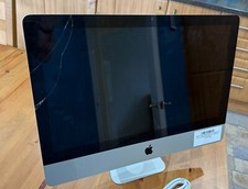 Imac 2009 21.5 for sale  GLASGOW