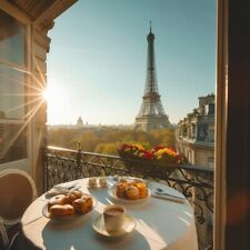 Paris tage luxushotel gebraucht kaufen  Berlin