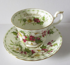 Royal albert flower for sale  NORWICH