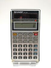 Sharp 540 solar gebraucht kaufen  München