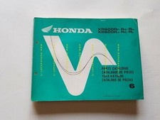 Honda 600 1989 usato  Segrate