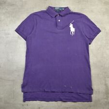 Polo ralph lauren usato  Anzio