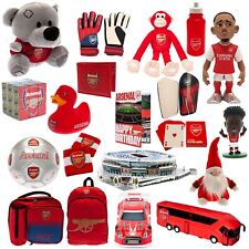 Arsenal official merch d'occasion  Expédié en Belgium