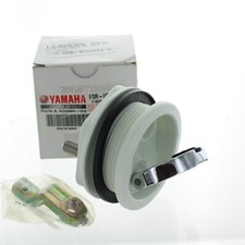 Yamaha New OEM Deck Hatch Lock, F3H-U5540-00-00 na sprzedaż  Wysyłka do Poland