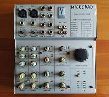Mixer voice systems usato  Usmate Velate