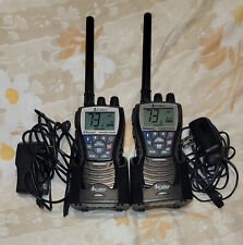 Cobra marine handheld for sale  Kaleva