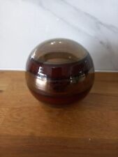 Ceramic ball orb for sale  SWINDON