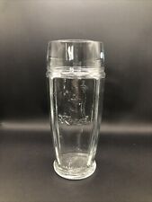 Ritzenhoff glas bierglas gebraucht kaufen  Porta Westfalica