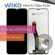 Display wiko view usato  Misilmeri