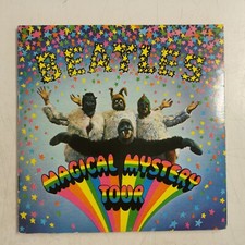 beatles magical mystery tour gebraucht kaufen beatles magical mystery tour gebraucht kaufen Oldenburg (Oldenburg)