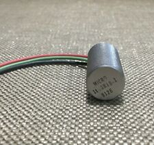 Sensor magnético Honeywell 103SR18-1 microinterruptor efeito hall NOS [M21E] comprar usado  Enviando para Brazil
