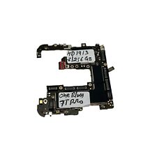 Original OnePlus 7T Pro  HD1913  8/ 256GB Motherboard Hauptplatine Main Board comprar usado  Enviando para Brazil
