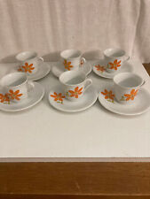 Tasse café tasse d'occasion  Marseille V