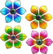 Stücke metall blumen gebraucht kaufen  Schwaigern