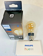 Philips hue watt for sale  Airway Heights