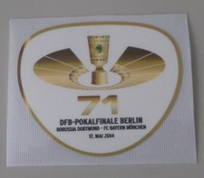 Dfb pokalfinale 2014 gebraucht kaufen  Köln