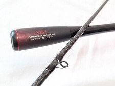 Isca SHIMANO 20 ZODIAS 172H-2 lança 7,2" vara 2 peças pesca robalo, usado comprar usado  Enviando para Brazil