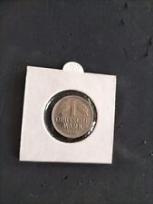 Deutsche mark 1950 usato  Francavilla al Mare