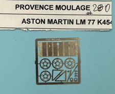280 photodecoupe aston d'occasion  Le Neubourg