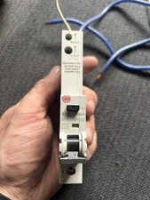 Wylex rcbo 32a for sale  LONDON