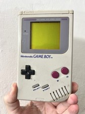 Gameboy classic nintendo usato Gameboy classic nintendo usato  Santa Maria Capua Vetere