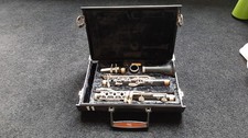 Clarinet vito reso for sale  BRISTOL
