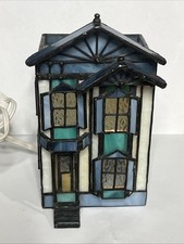 Stained glass house for sale  Avis