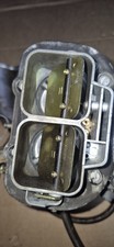 Webber carburetor lada for sale  LONDON