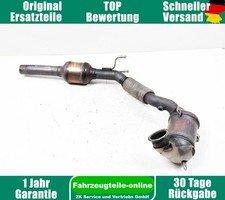 Katalysator kat skoda gebraucht kaufen  Eilenburg