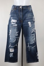 Elisabetta franchi pantalone usato  Casapesenna