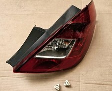 Vauxhall corsa rear for sale  LITTLEHAMPTON