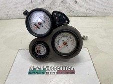 Instrumentation Compteur Kilométrique CAGIVA Mito Sp 525 125 2007-2015 (VW1548) na sprzedaż  Wysyłka do Poland
