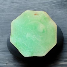 Natural jadeite yin for sale  Kings Mills