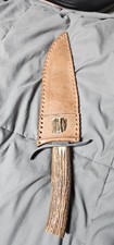 Gaucho bowie knife for sale  Lancaster