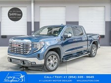 2022 gmc sierra for sale  Fort Lauderdale